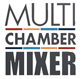 Multi Chamber Mixer