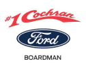 #1 Cochran Ford Boardman