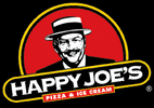 Happy Joe's Logo