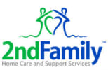 2nd Family of Central Maryland - logo