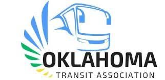 Oklahoma Transit Association Logo