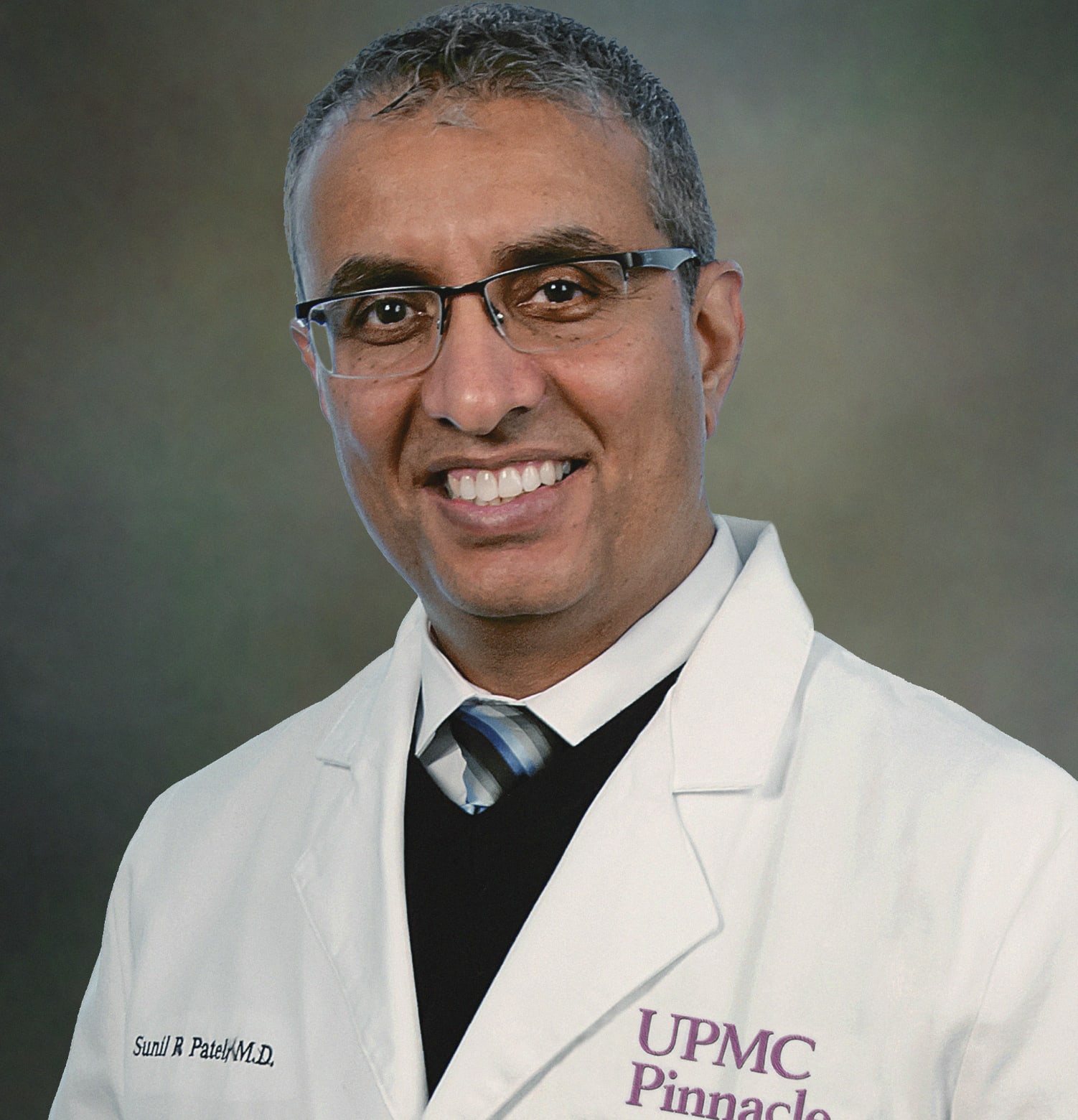 Sunil Patel M.D.