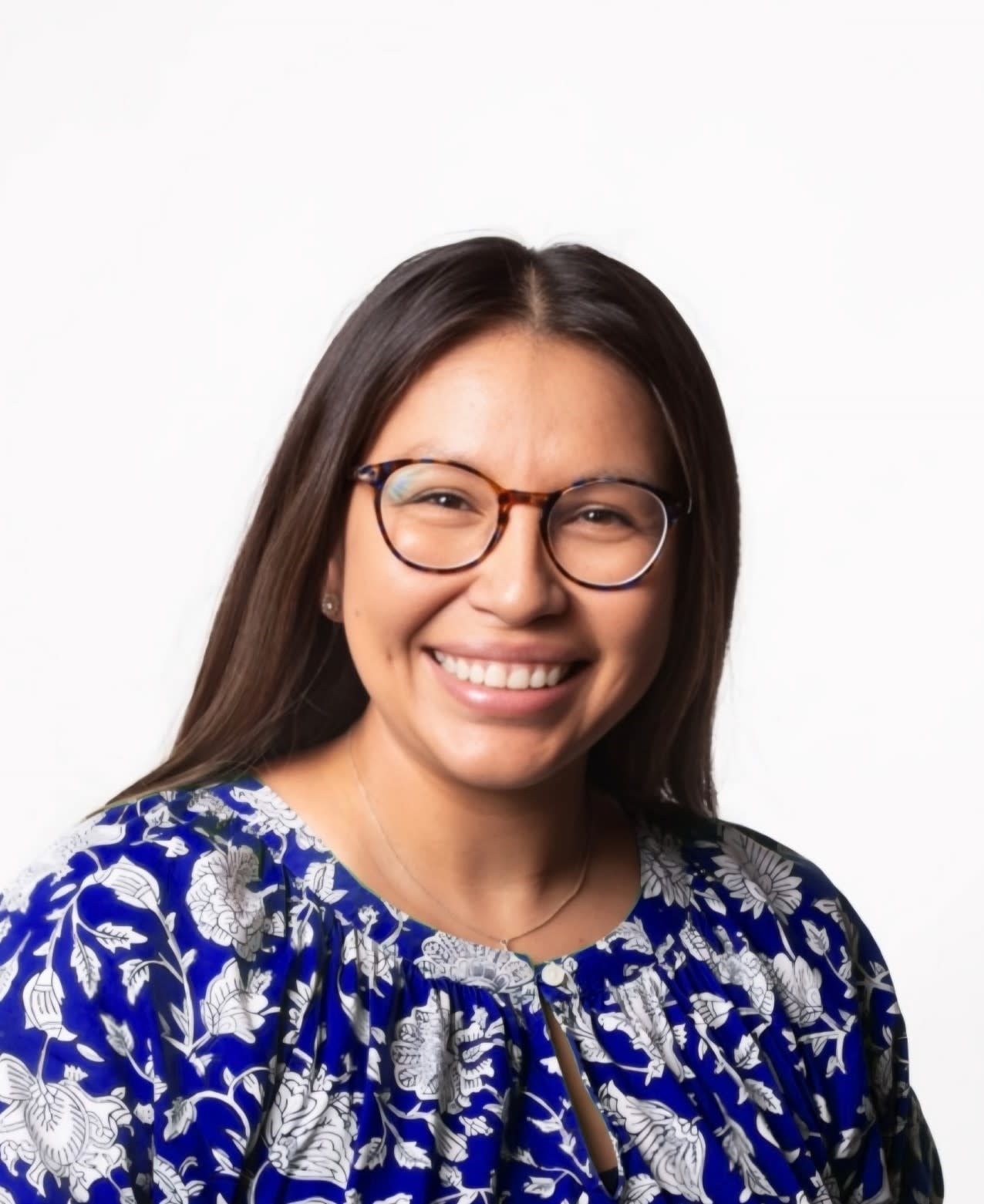 Miriam Ortiz Headshot
