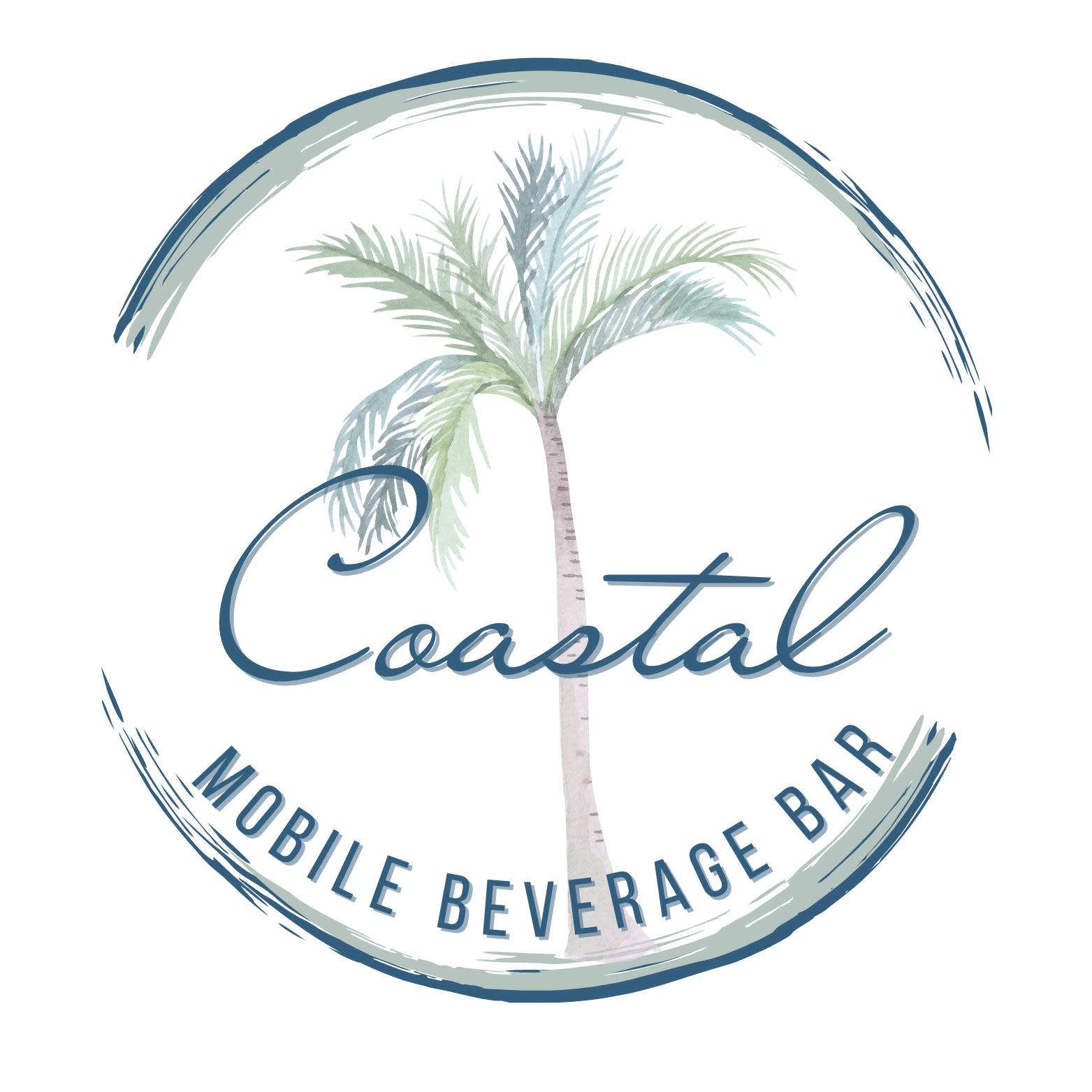 Coastal Mobile Beverage Bar