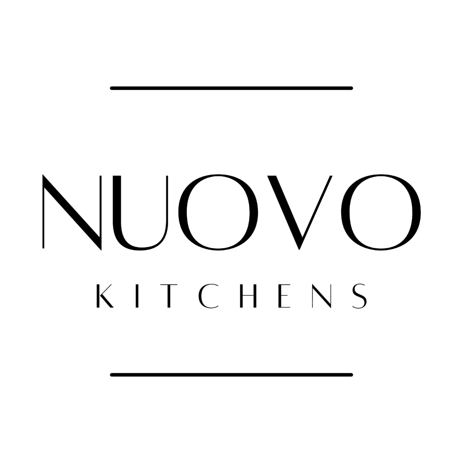 Nuovo Kitchens & Cabinetry - Unique Cabinet Doors, Truly Custom Kitchens