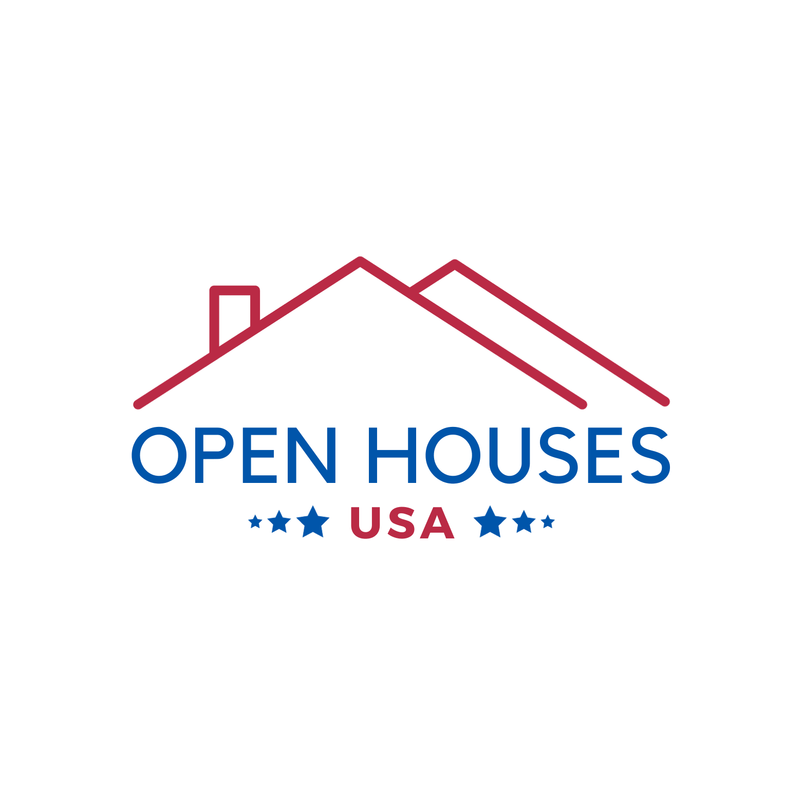 OpenHousesUSA.net