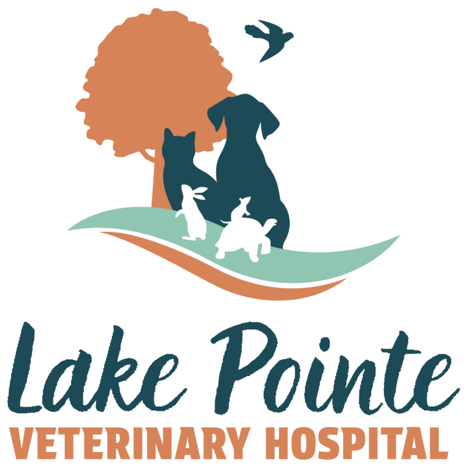 lake pointe animal hospital