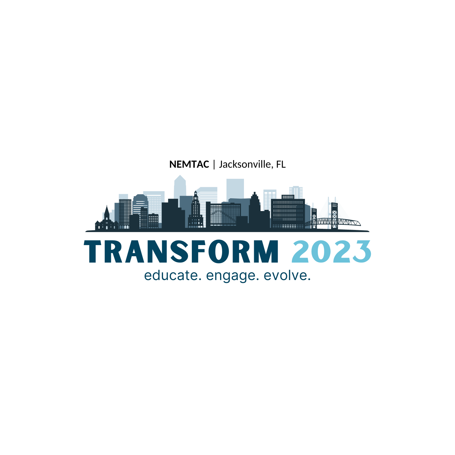 NEMTAC® Transform 2023 Annual Conference [September 10, 2023