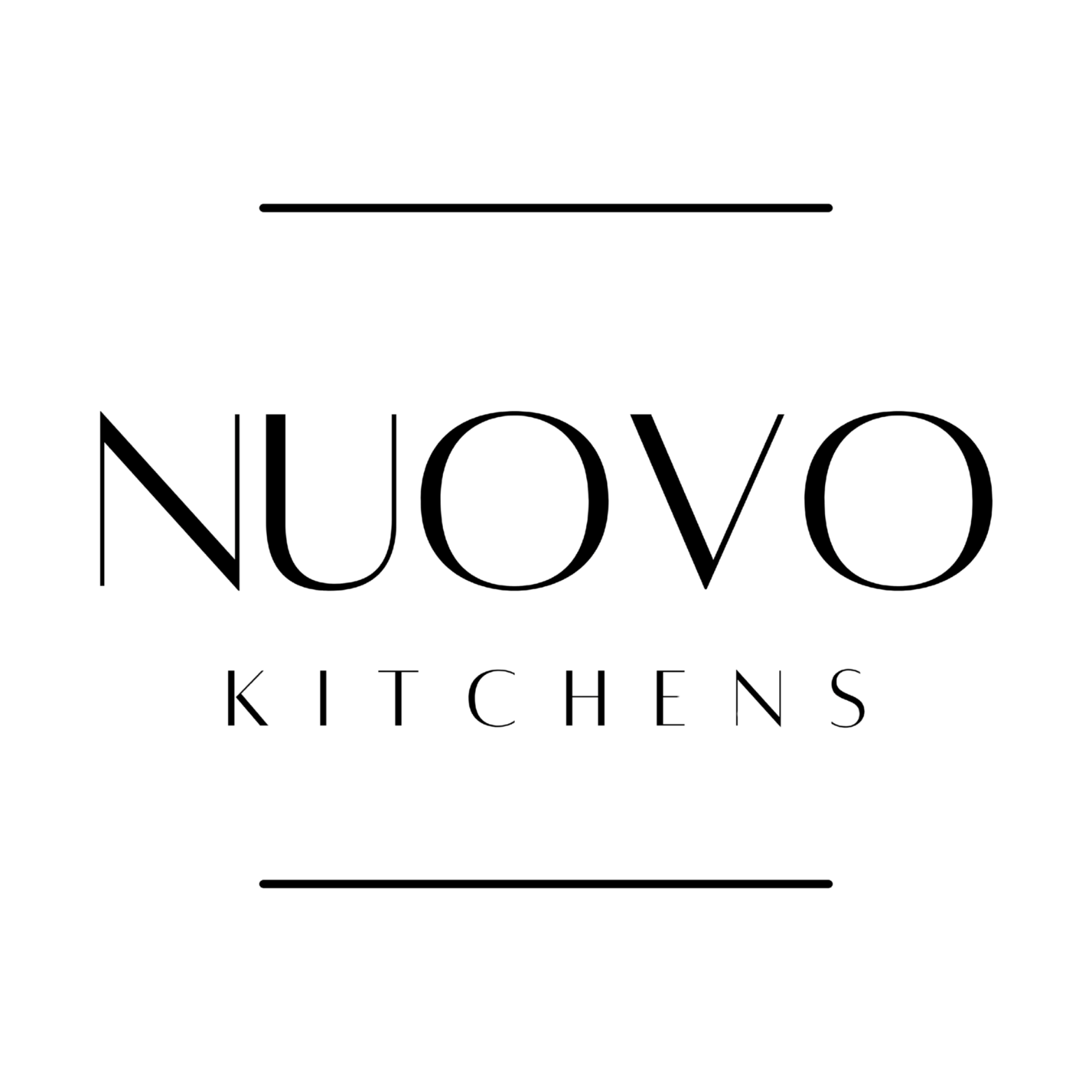 Nuovo Kitchens and cabinetry. Signature Cabinet Door Designs, Truly Custom Kitchens.