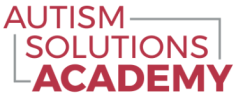 Autism Solutions Academy logo