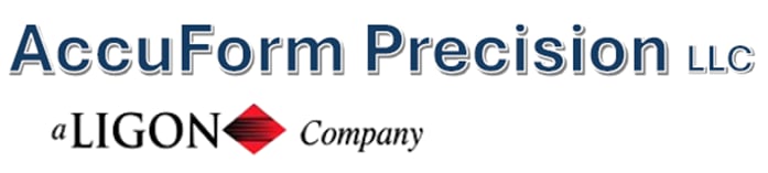 Accuform Precision, LLC a Ligon Company