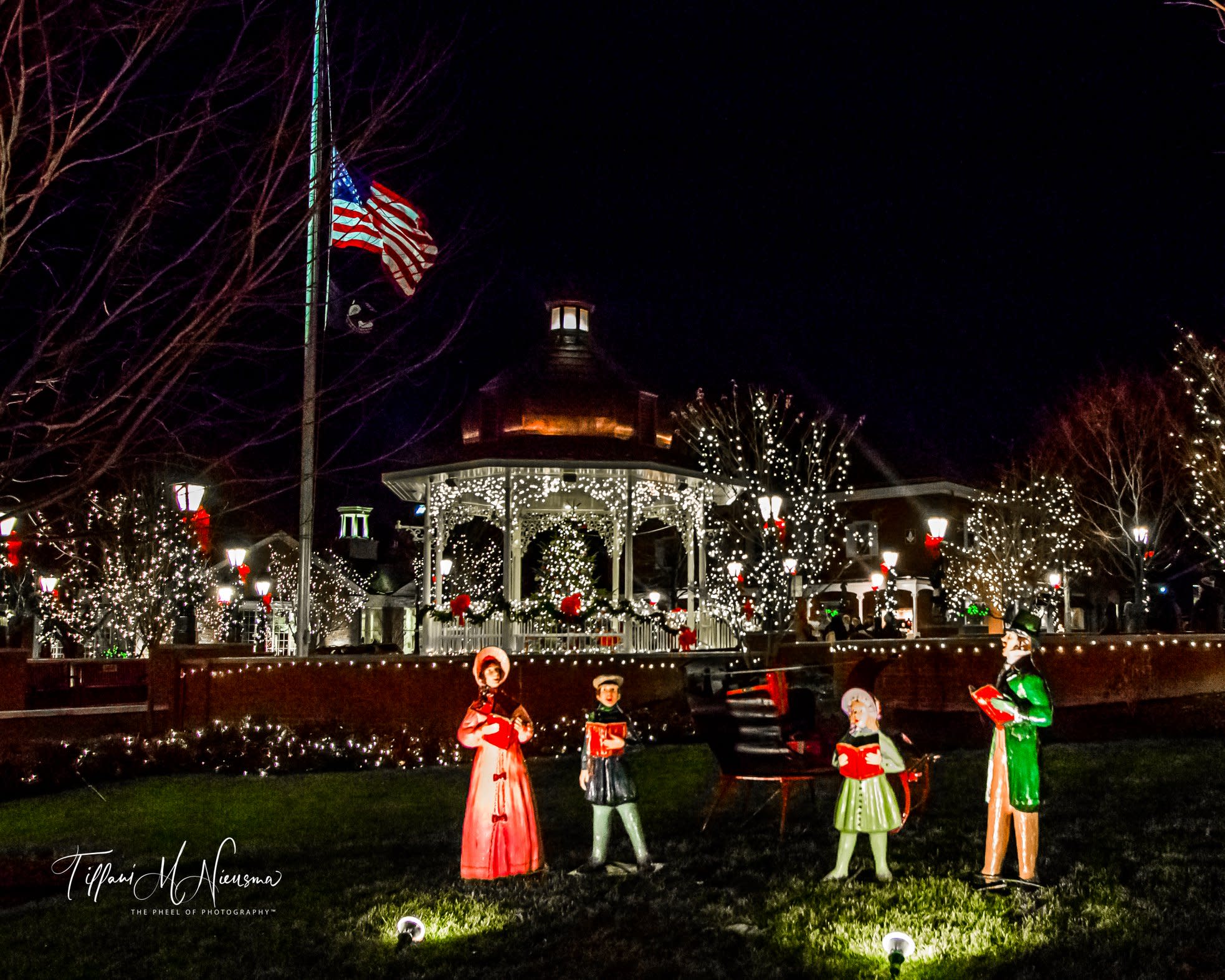 Light Up Ligonier Ligonier Valley Chamber of Commerce