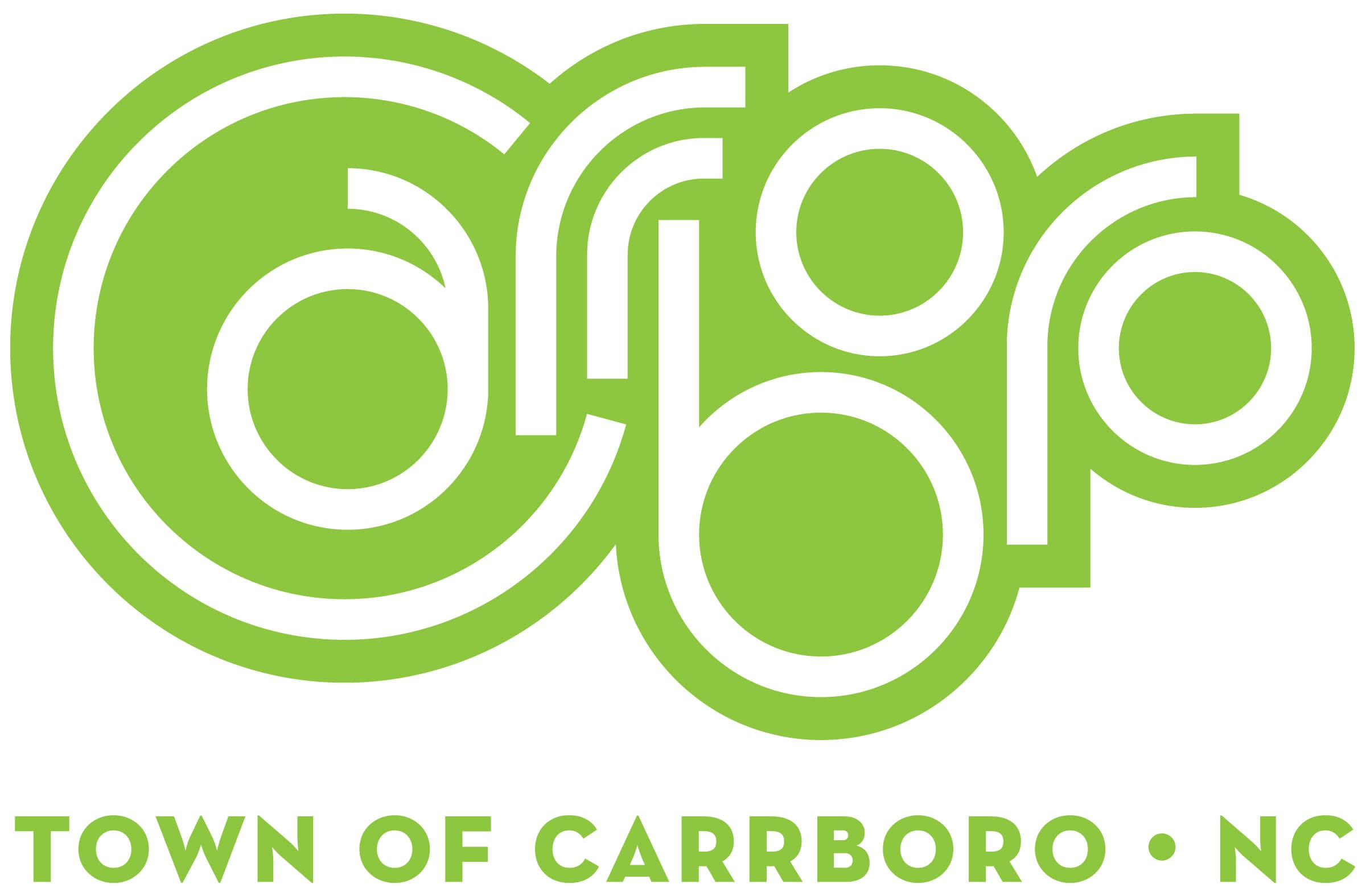 Town of Carrboro, NC