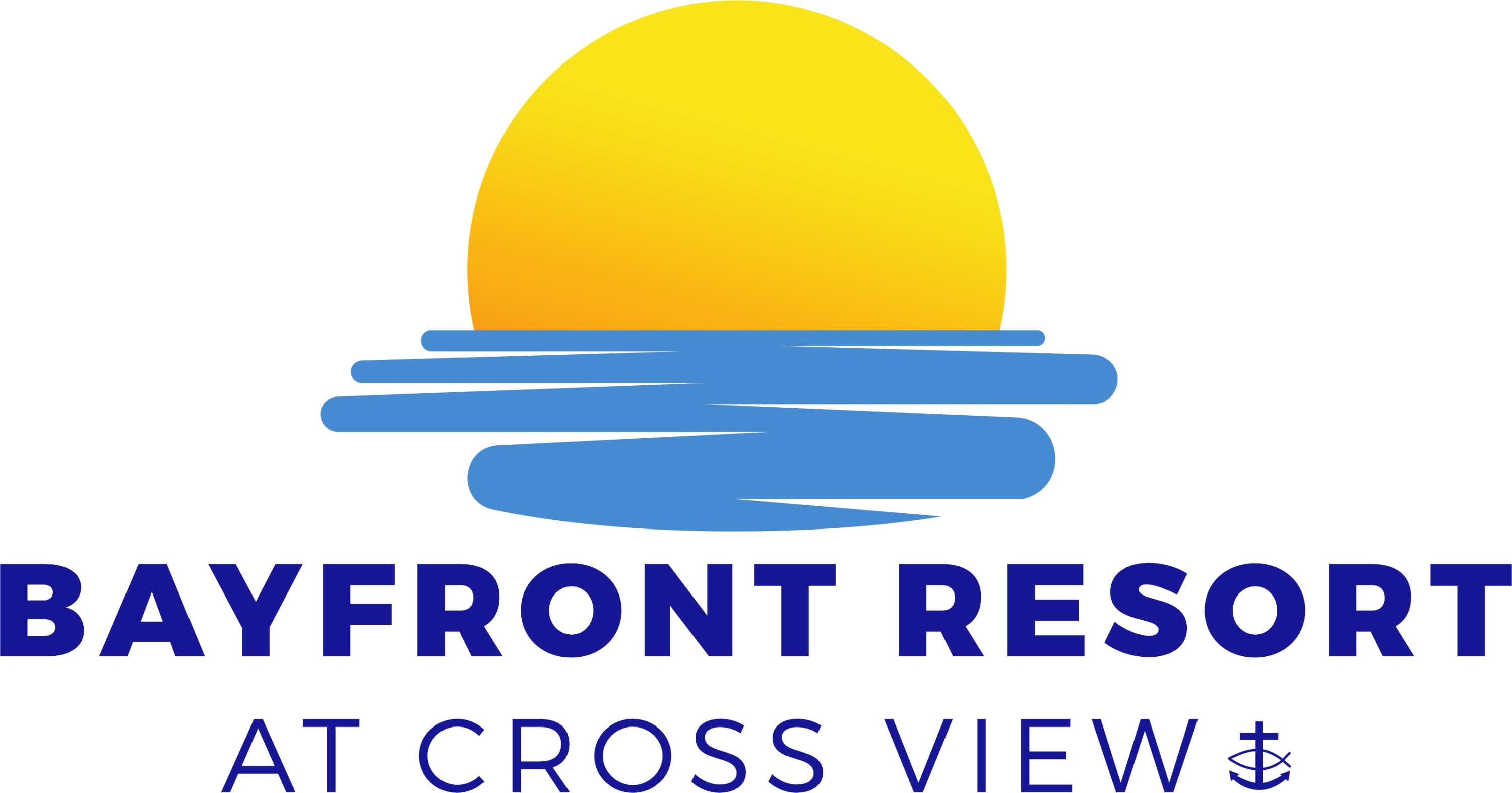 Bayfront Resort logo