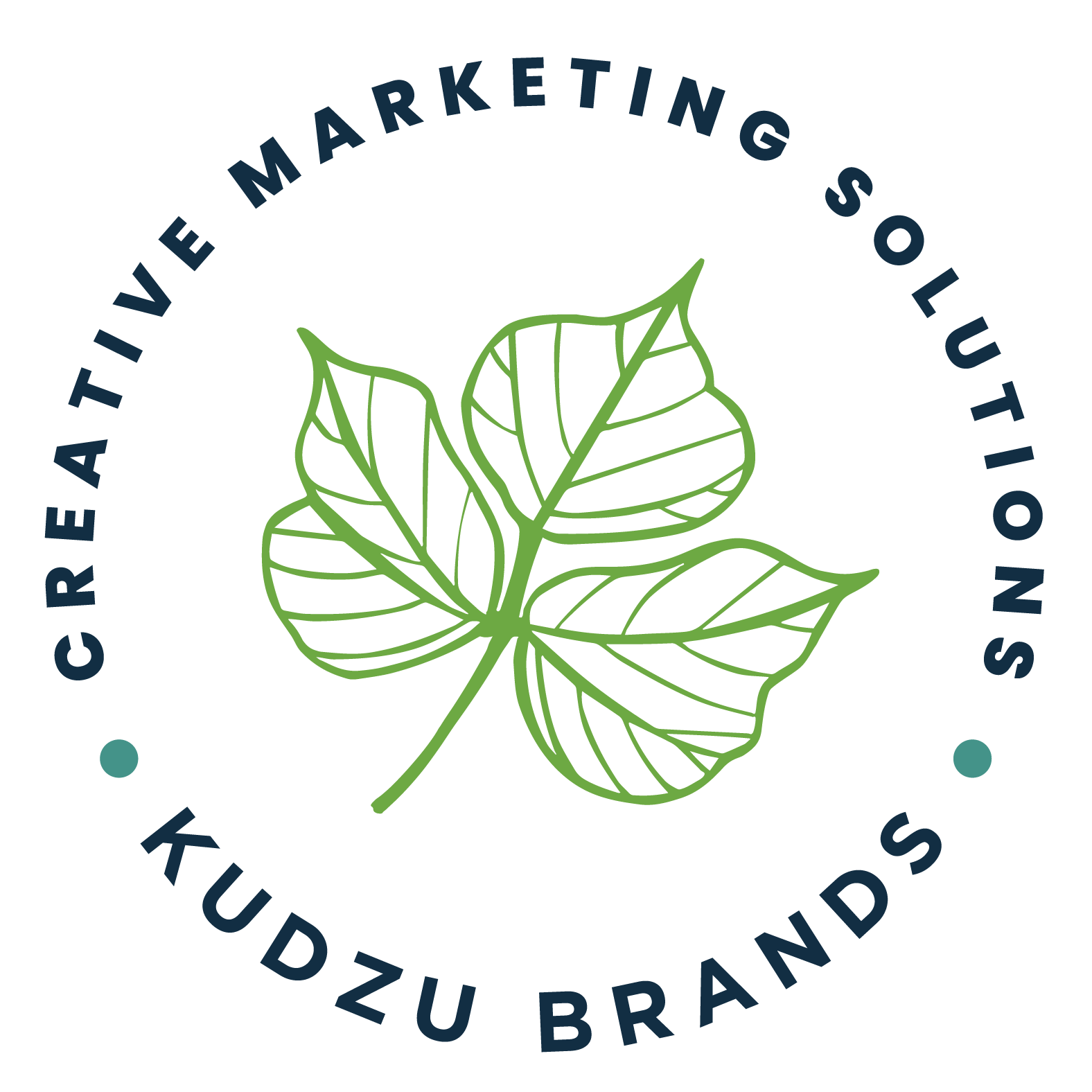 Kudzu Brands | Creative Marketing Solutions