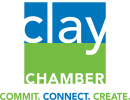 Clay Chamber logo