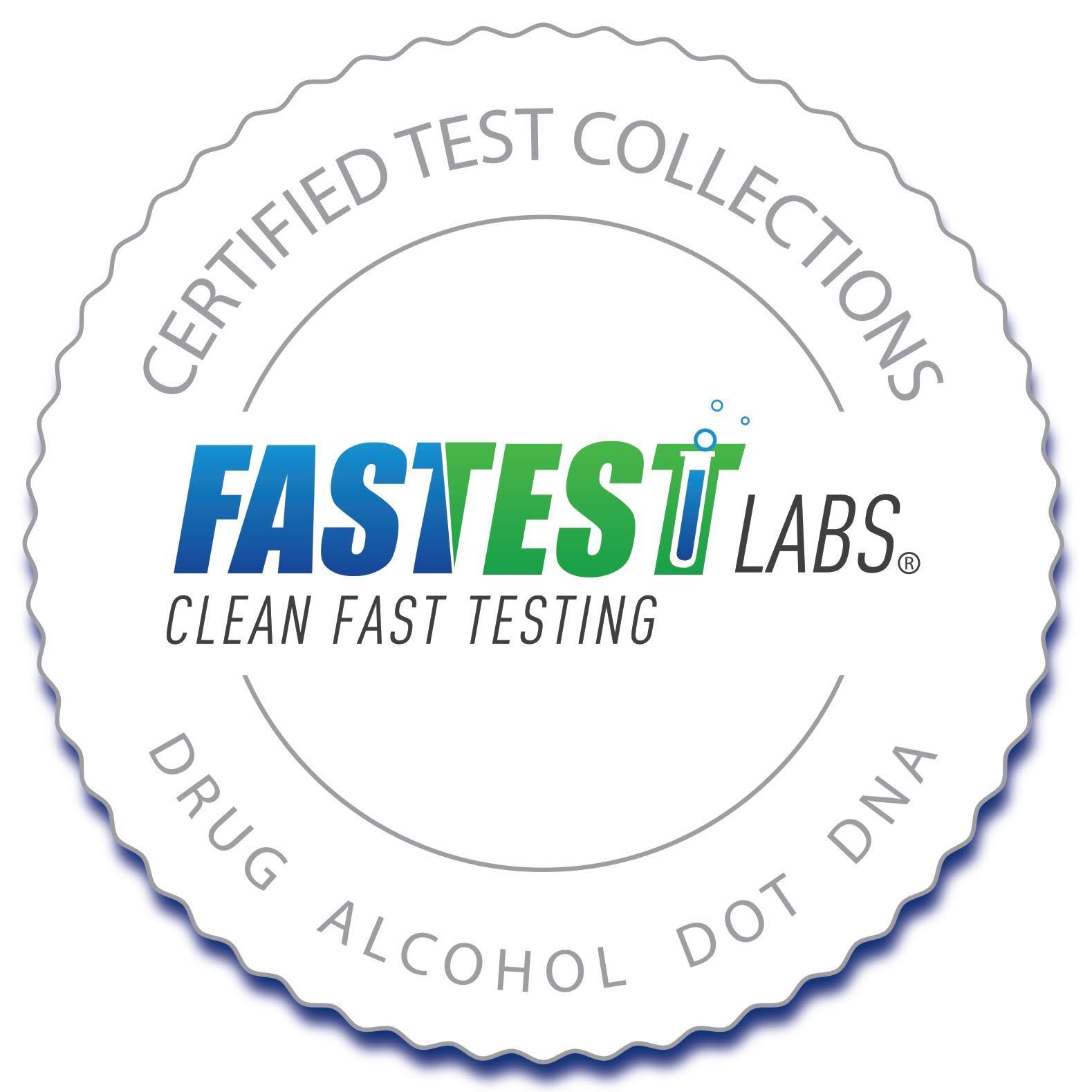 Drug, Alcohol and DNA testing