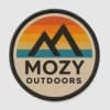 Mozy Outdoors logo