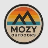 Mozy Outdoors logo