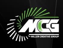 Miller Creative Group web logo