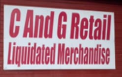C & G Retail