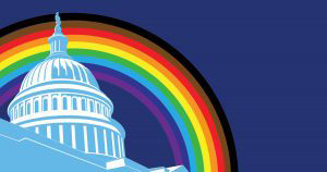 Capital, LGBT, Florida State Capital, Rainbow