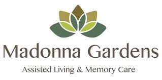 Ribbon Cutting- Madonna Gardens