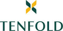 Tenfold Logo