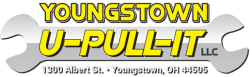 Youngstown U-Pull-It