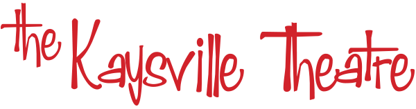 The Kaysville Theater | Logo