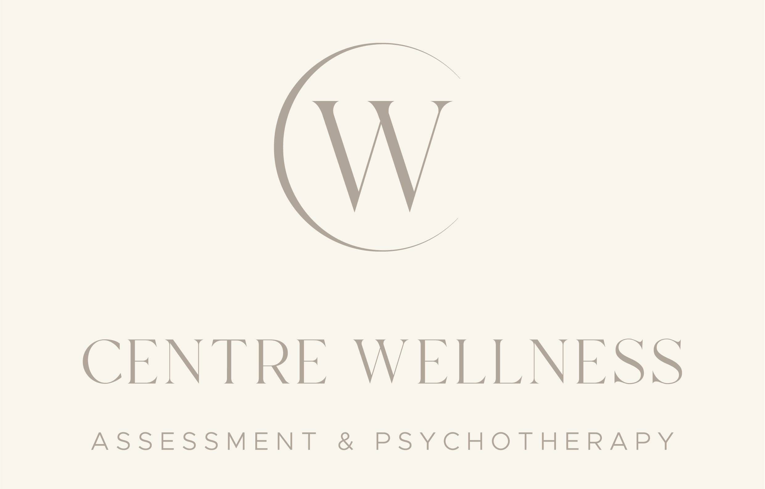 Centre Wellness, Assessment & Psychotherapy