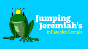 Jumping Jeremiah's Inflatable Rentals