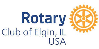 ROTARY OF ELGIN LOGO