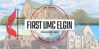 First UMC Elgin