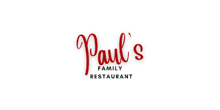 Pauls Resturant LOGO