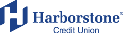 Harborstone Credit Union Logo