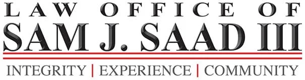 Law Office of Sam Saad III