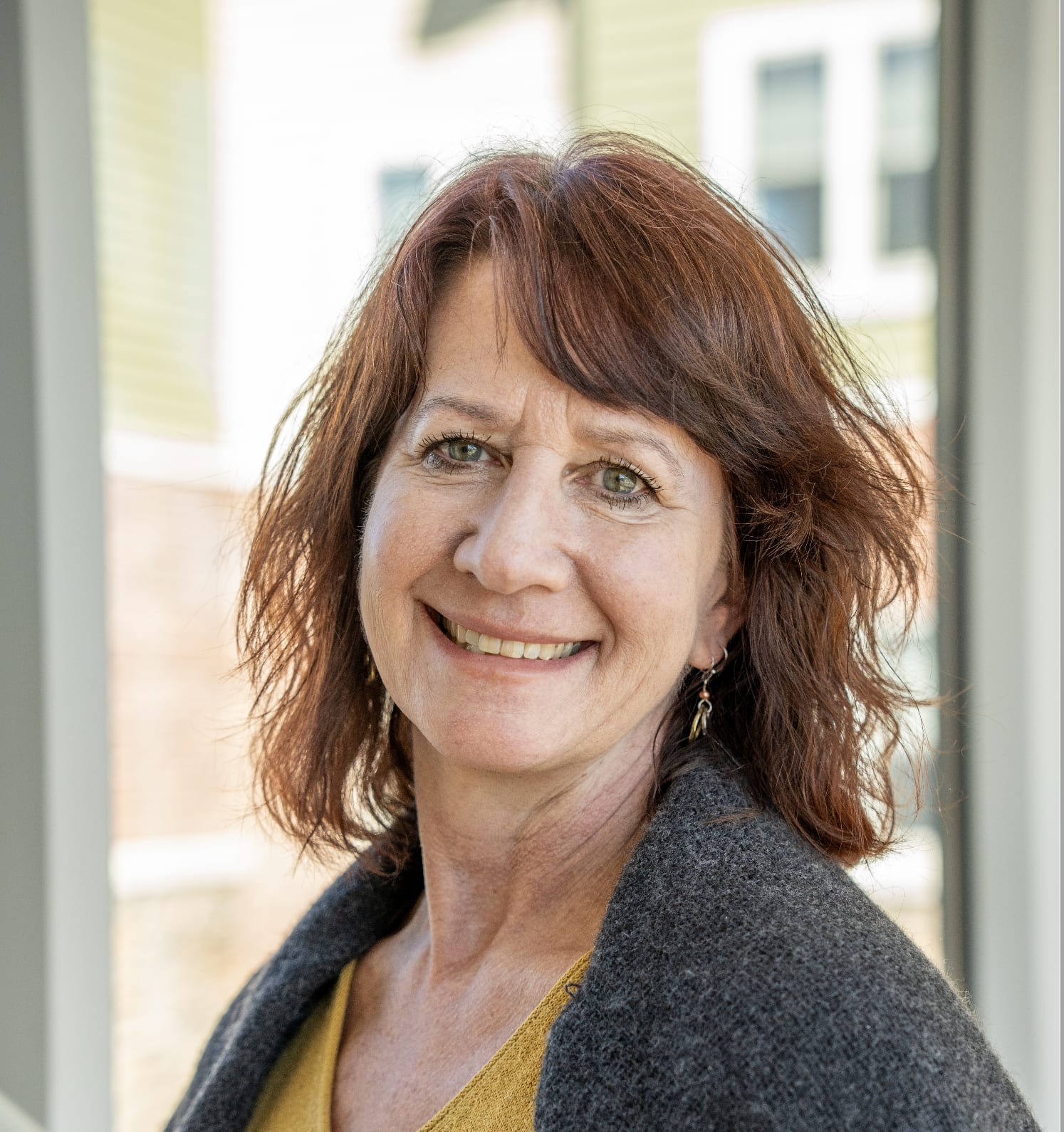 Lori Schoener Landis Communities