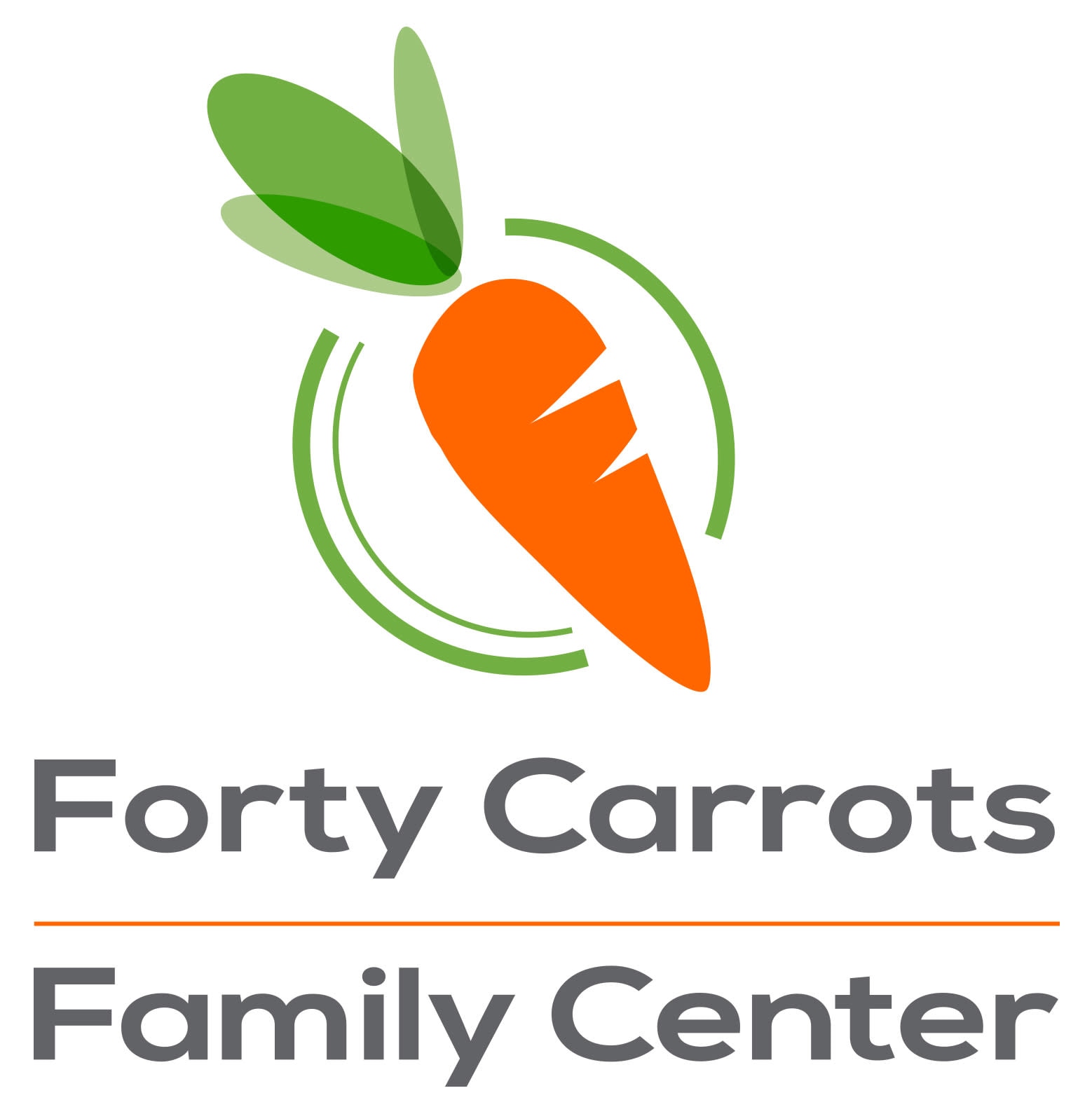 Forty Carrots Family Center