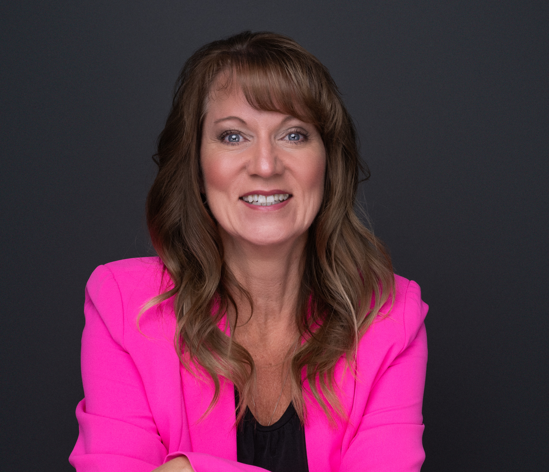 Laurie Harman