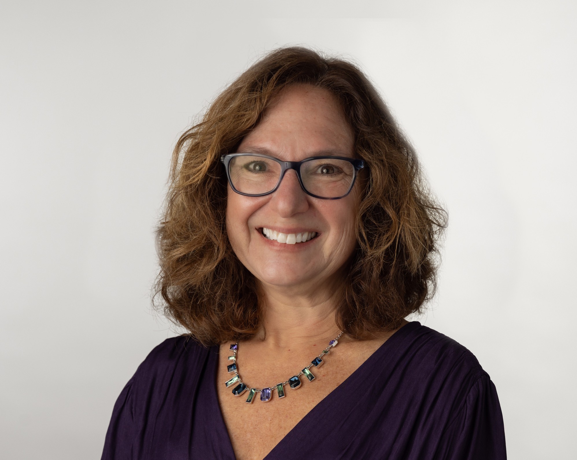 Sue Gordon