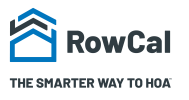 RowCal logo
