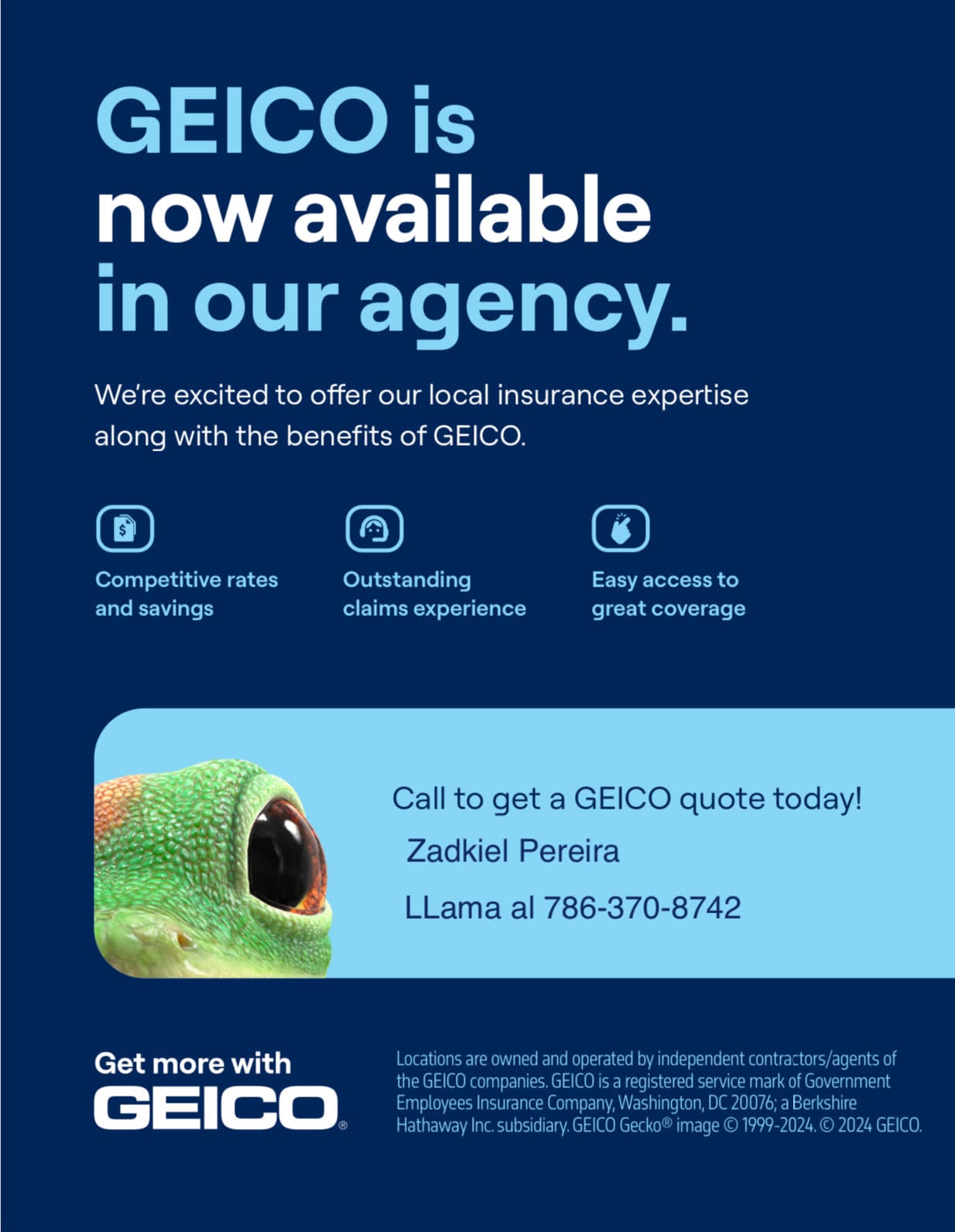 Geico