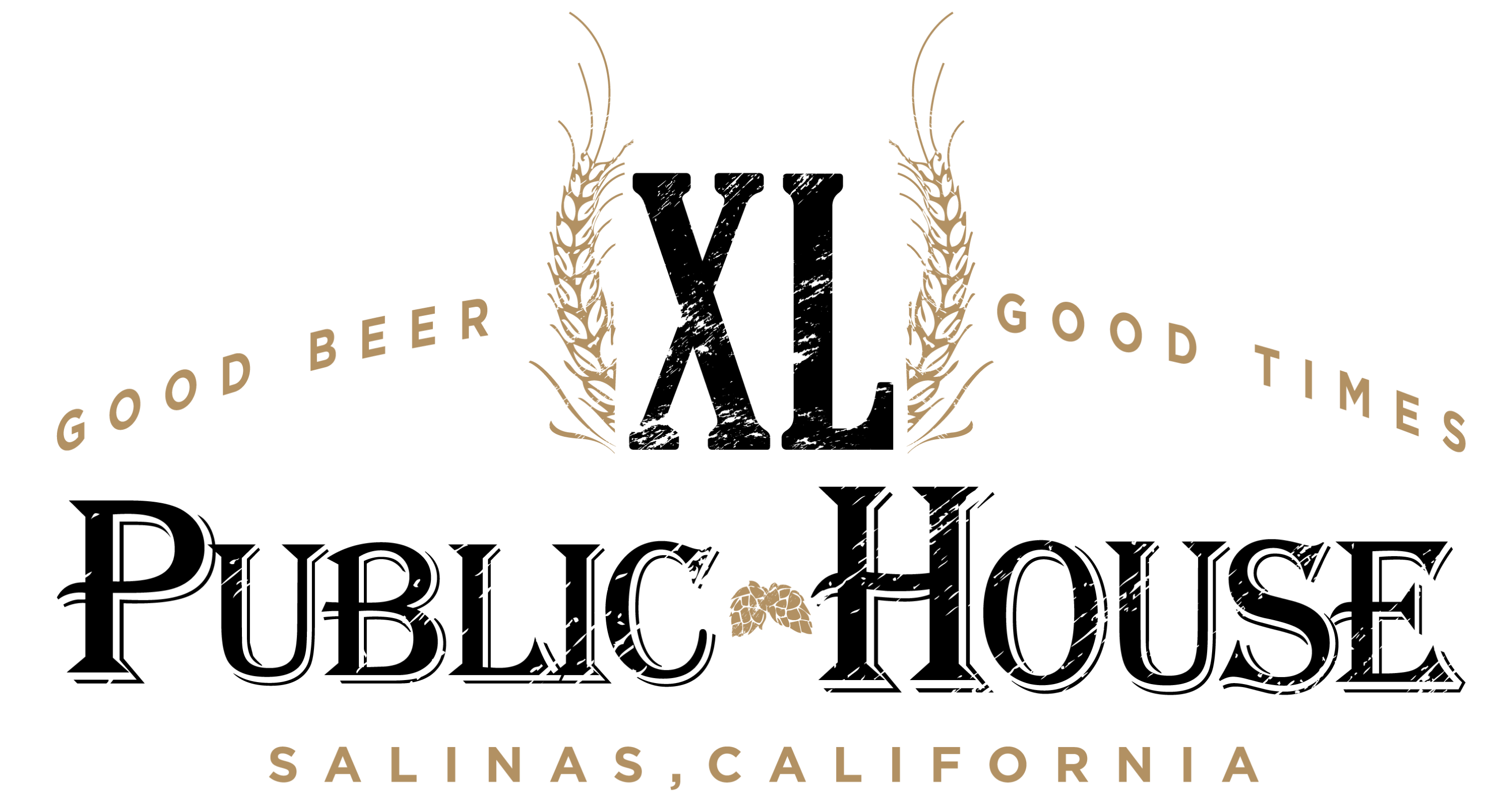 Ribbon Cutting- XL Public House