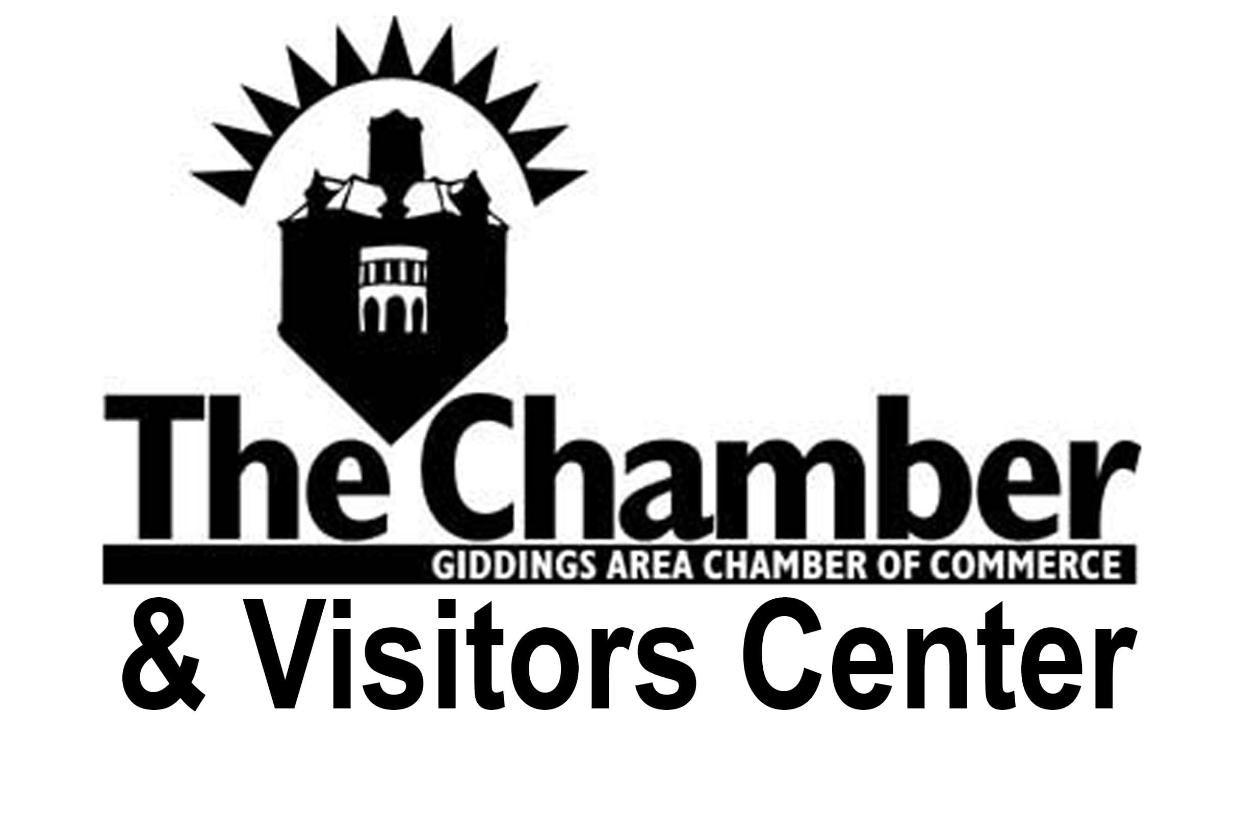 Giddings Chamber of Commerce & Visitors Center