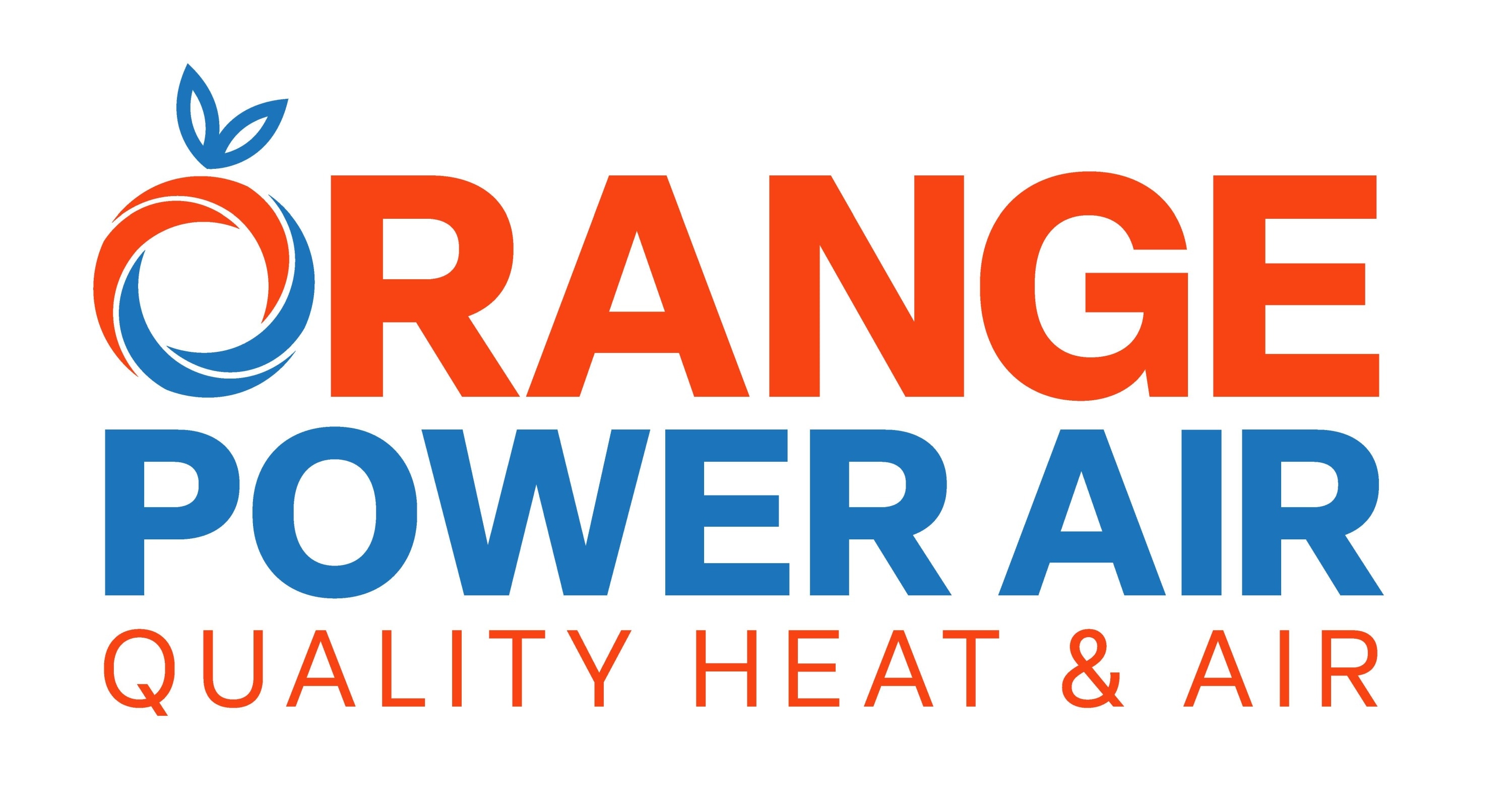 Orange Power Air