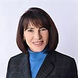 Joan M Ridley, League of Women Voters Dallas Voter Services