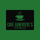 Cafe Genevieves