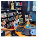 St. Edward Open House