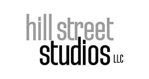 Hill Street Studios logo